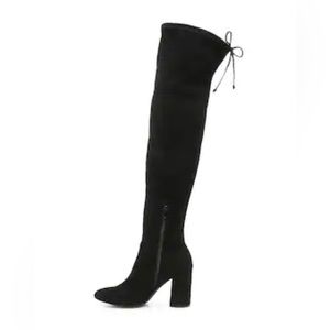 Kelly & Katie Jali Over-The-Knee Boot